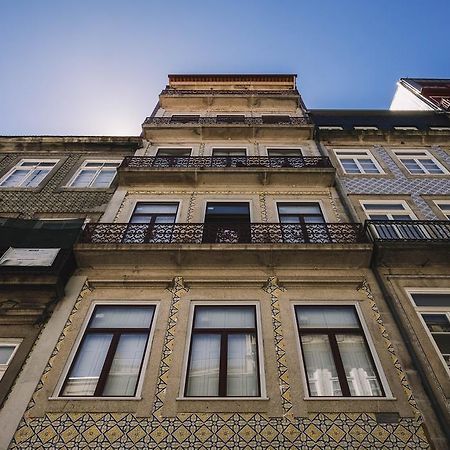 Orm - Ferreira Borges Apartment بورتو المظهر الخارجي الصورة