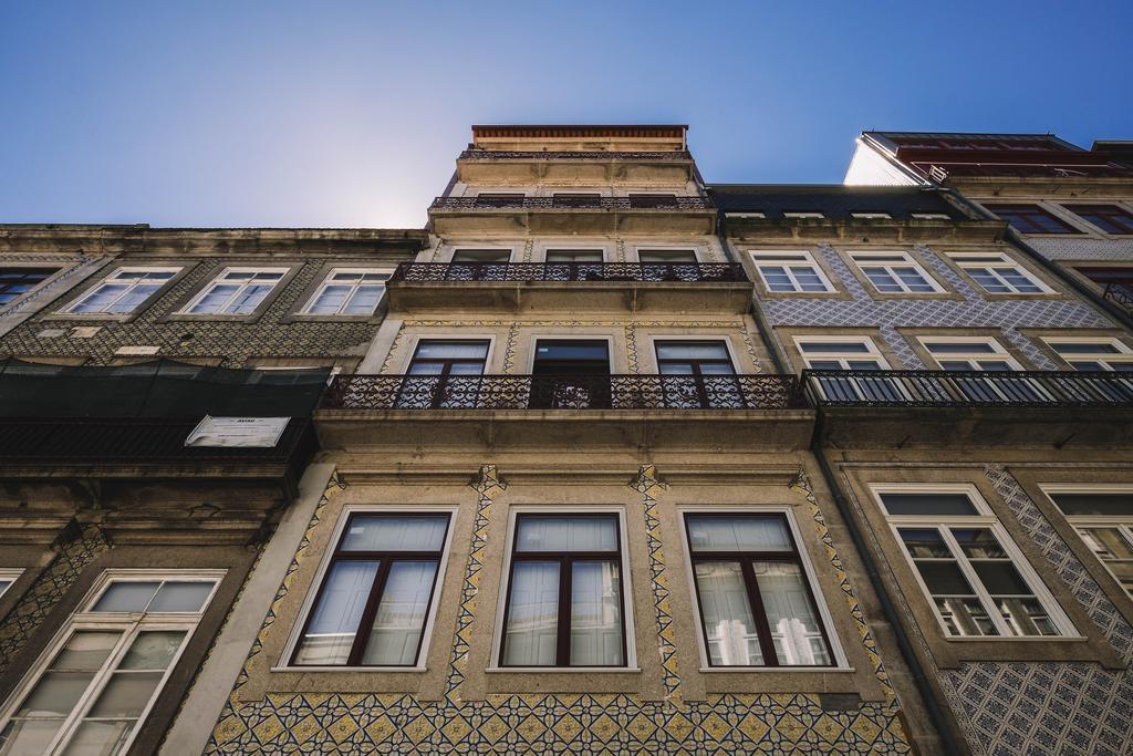 Orm - Ferreira Borges Apartment بورتو المظهر الخارجي الصورة