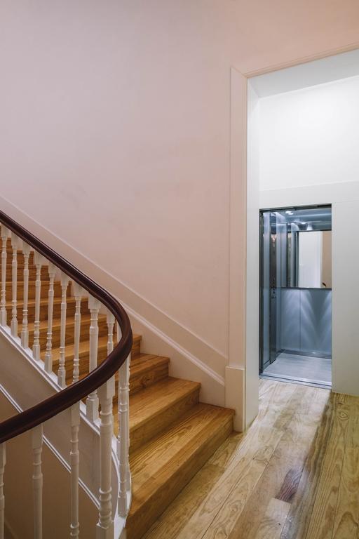 Orm - Ferreira Borges Apartment بورتو المظهر الخارجي الصورة